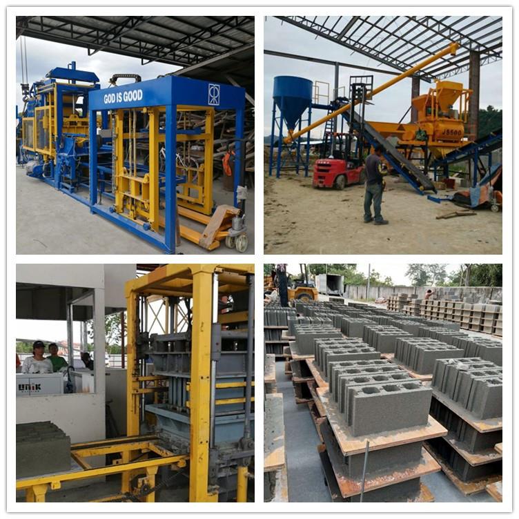 automatic hollow block machine philippines automatic hollow block machine philippines