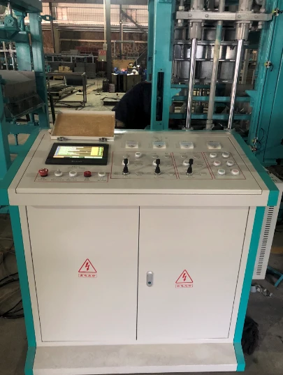 Concrete Block Making Machine Price List